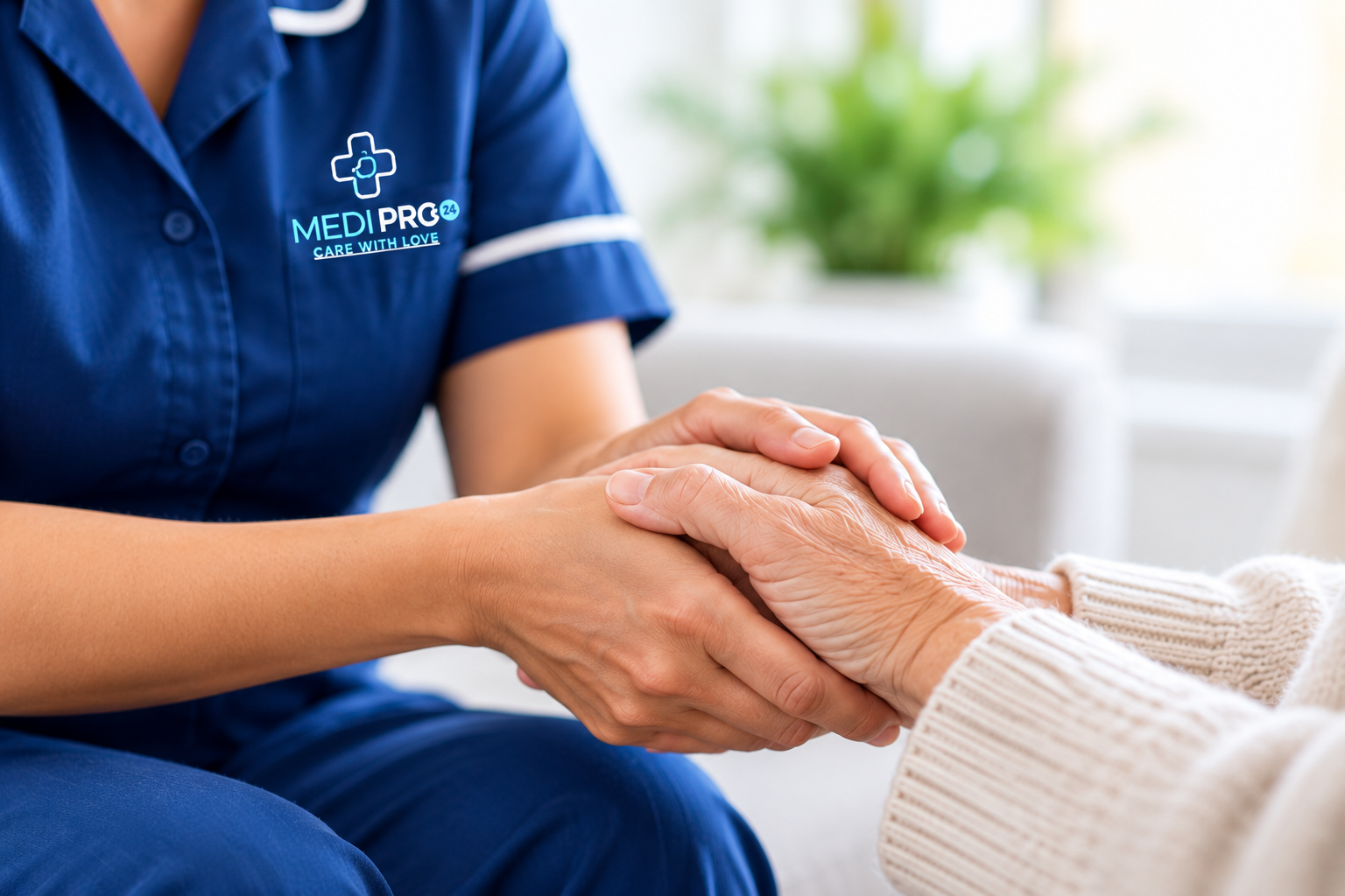 Person-centred home care